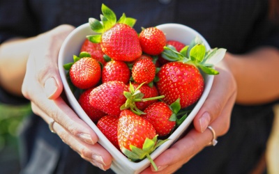 'Đả thông' mạch máu bằng thực phẩm