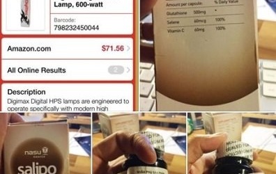 Đình chỉ lô TPCN Salipo quảng cáo 'lố'