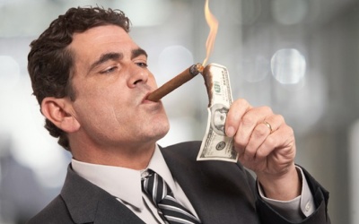 Người giàu khỏe mạnh và sống lâu hơn người nghèo?