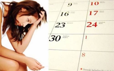 Rối loạn kinh nguyệt – “Tai họa” thường bị bỏ qua