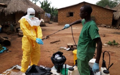 Tây Phi kêu gọi cộng đồng quốc tế viện trợ sau đại dịch Ebola