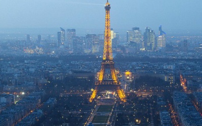 Sự thật của một thành phố mang tên tình yêu