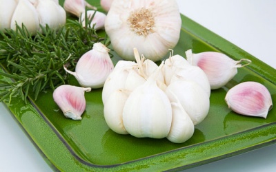 Tác dụng của tỏi đối với não