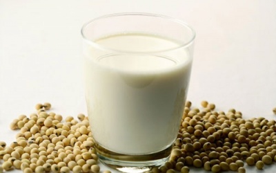 Đậu nành dưỡng não