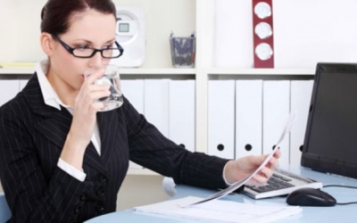 8 cách phòng bệnh công sở cực kỳ hiệu quả