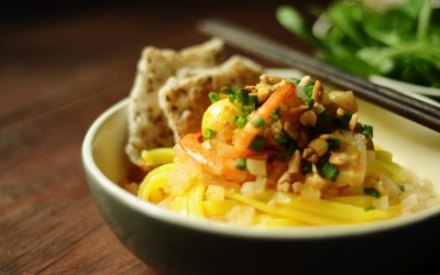 Những món ngon phải thử khi đi du lịch Đà Nẵng