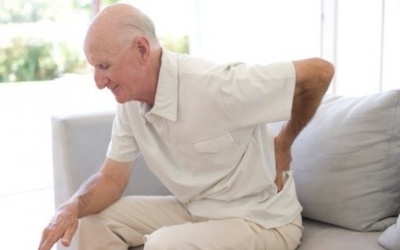 Loãng xương ở người cao tuổi: Phòng sớm vẫn hơn