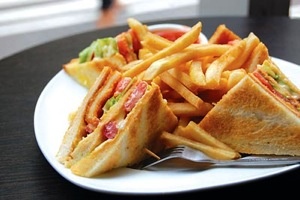 Món ăn quen cũng đầy điều thú vị