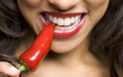 Nám da vì lối sống thiếu lành mạnh