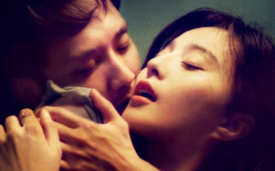 Phạm Băng Băng trong phim “nóng” nhất lịch sử màn ảnh Trung Quốc