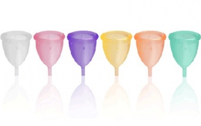 Có nên dùng cốc nguyệt san thay cho băng vệ sinh?