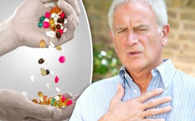 TPCN – Dùng quá liều làm tăng nguy cơ ung thư