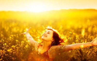 Muốn xinh, tâm phải đẹp!