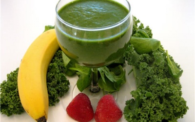 Cải xoăn – Thực phẩm giải độc, ngừa ung thư