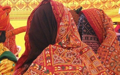 Ấn Độ: Cha mẹ đặt đâu, con ngồi đấy