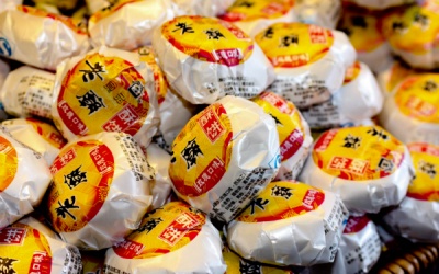 Gần 1 tấn bánh kẹo Trung Quốc lậu suýt tràn vào Hà Nội