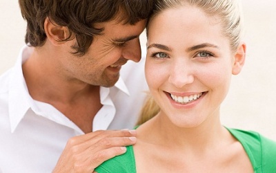 Hạnh phúc là một 'bệnh' truyền nhiễm