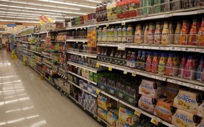 Nước ngọt có thể xoa dịu cơn stress