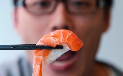 80% người Việt nhiễm giun sán do ăn uống, vệ sinh