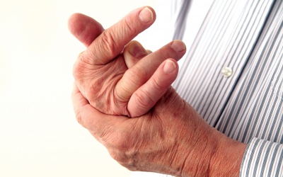 Ai đang có nguy cơ mắc bệnh gout?