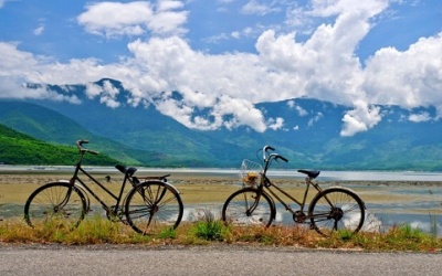 Đèo Hải Vân vào top cung đường đẹp nhất thế giới