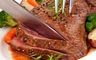 Thực phẩm càng ăn nhiều càng nguy hại