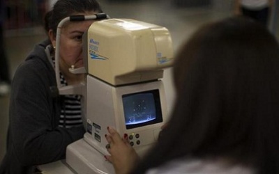 Tìm ra thủ phạm của bệnh tăng nhãn áp