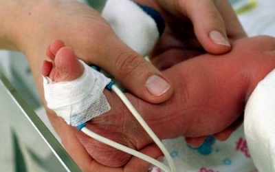 Em bé chỉ sống được 100 phút - người hiến tạng trẻ tuổi nhất thế giới