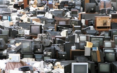 Mỏ vàng mới của thế giới: 300 tấn/năm