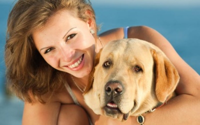 Vật cưng lây nhiễm khuẩn cho người (P.1)