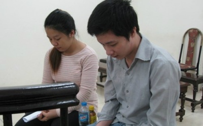 Bố mẹ 9x vướng vòng lao lý vì buôn ma túy kiếm tiền chữa bệnh cho con