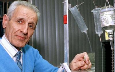 Vị bác sỹ hỗ trợ 130 bệnh nhân chấm dứt sự sống