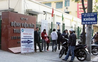 Sẽ chấm dứt được 70% tình trạng 'cò bệnh viện'