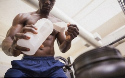 Cacao sữa - đồ uống tốt nhất cho người tập nặng