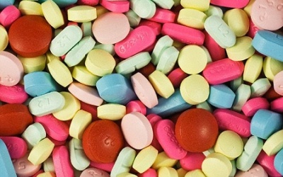 Cảnh báo uống nhiều vitamin bổ sung dễ mắc bệnh tim, ung thư