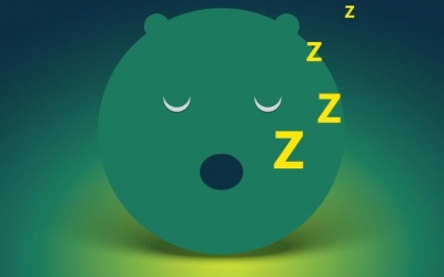 Không khó để giúp trẻ có giấc ngủ ngon