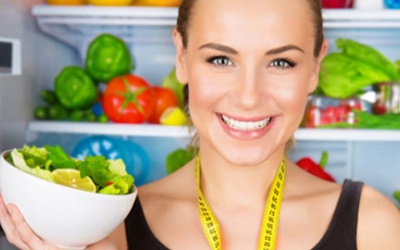 Thực phẩm nào giúp ngăn ngừa cholesterol cao?