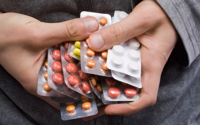 Sản xuất thuốc kém chất lượng 2 công ty dược bị phạt 80 triệu đồng