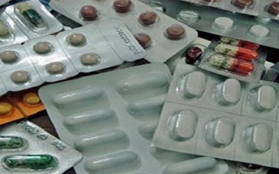 3,5% thuốc ở châu Á là giả hoặc không đạt tiêu chuẩn