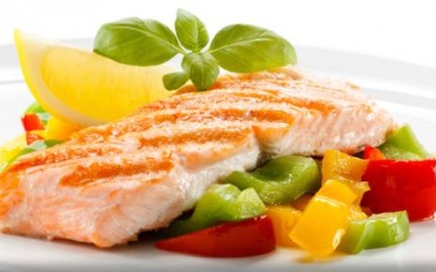 5 thực phẩm giúp bạn tiêu diệt mỡ thừa nhanh chóng