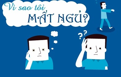 9 nguyên nhân hàng đầu khiến bạn thao thức về đêm