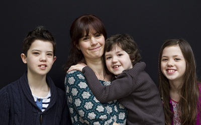 Bệnh di truyền bí ẩn ở bé trai 8 tuổi