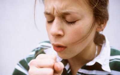 Bí mật của những cơn ho