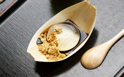 Cách làm món bánh Mochi hình giọt nước cực “hot” cho mùa hè