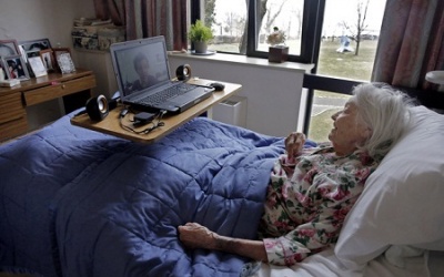 Chữa bệnh Alzheimer bằng ý tưởng từ... phim ảnh