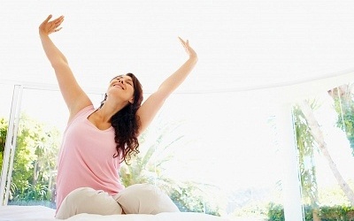 7 lợi ích bất ngờ khi dậy sớm