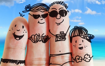 Khỏe - vui - an toàn ngày nghỉ lễ: Đề phòng tai nạn nước và lửa (P1)