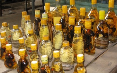 Rượu thuốc, khi nào nên thuốc?