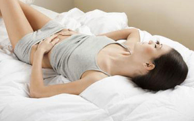 Viêm lộ tuyến cổ tử cung  - gây vô sinh nếu không điều trị dứt điểm