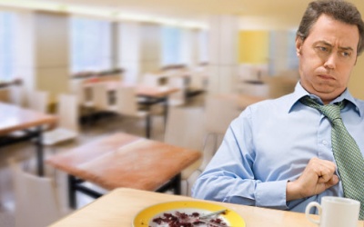 Điểm danh những 'thủ phạm' thường gây khó tiêu